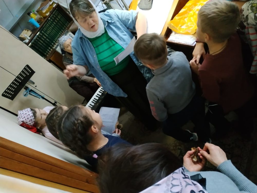 храм елизаветы на 15 парковой расписание богослужений